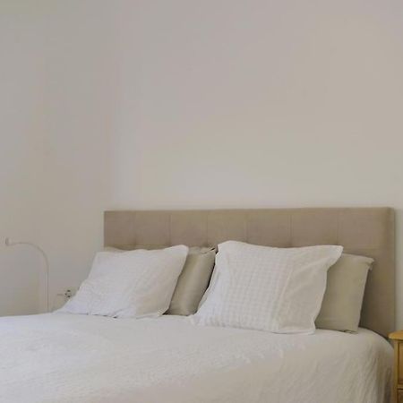 Apartamento Lapa Tías Exterior foto